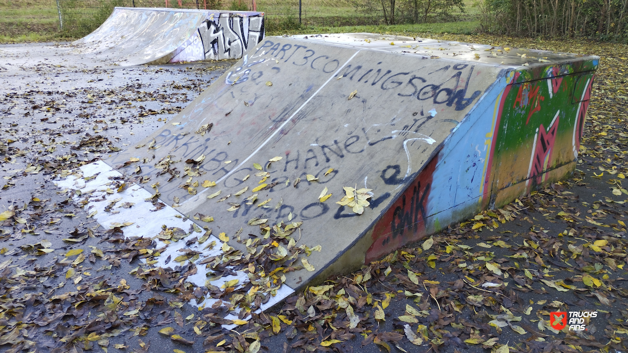 Vianen Skatepark